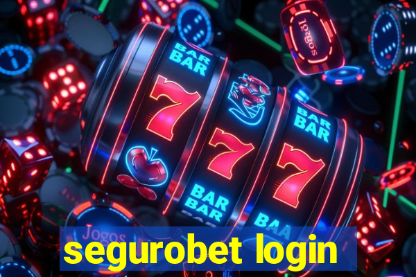 segurobet login